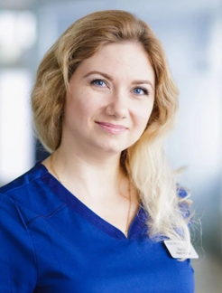 Кулик Марта Юріївна