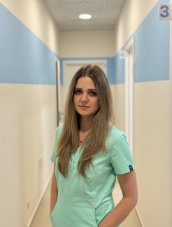 Рудь  Анна Ігорівна