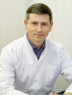 Юрочко Богдан Михайлович