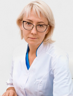 Котелівець Наталія В'ячеславівна