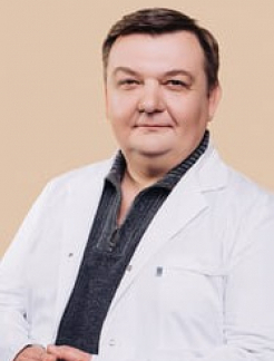 Нечипуренко Олександр Анатолійович