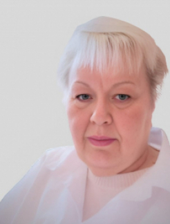 Бачуріна Ірина Віталіївна