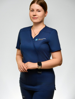 Товт Ґабріелла Іванівна