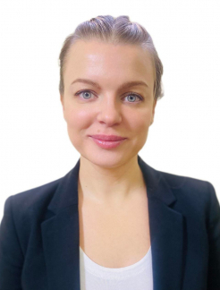 Коротянець Євгенія Вікторівна