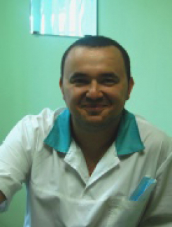 Артеменко Віктор Олександрович