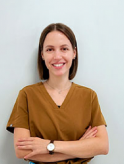 Викович Христина Юріївна
