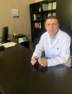 Сорока Ігор Олександрович