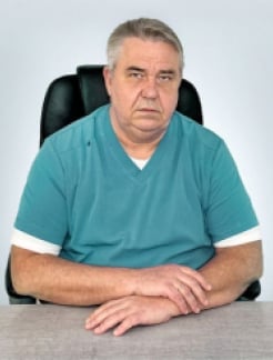 Бєлий Валерій Валентинович