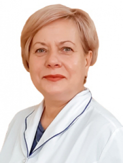 Поліщук Ольга Юріївна