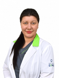 Голеня Інна Миколаївна