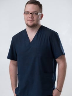 Хлєбніков Валерій Володимирович