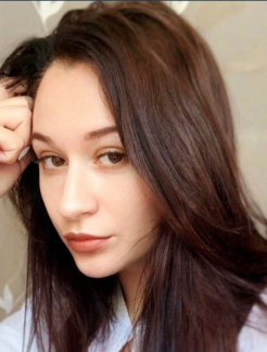Сиваченко Вікторія Дмитрівна