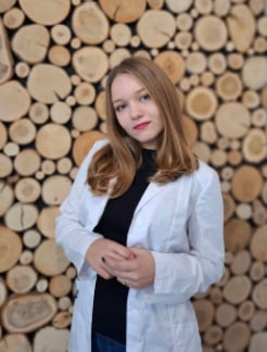 Ільба Олександра Олександрівна