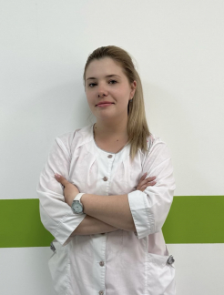 Стойко Вікторія Олегівна