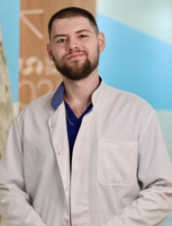 Амбарцумян Степан Мікаєлович