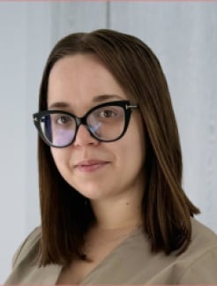 Лях Катерина Олександрівна