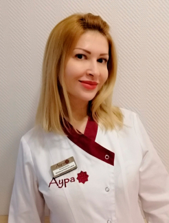 Литвиненко Людмила Анатоліївна