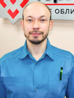 Печерій Вадим Геннадійович