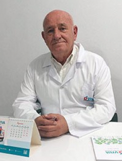Селінков Лев Миколайович