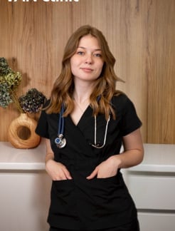 Шидловська Катерина Олександрівна