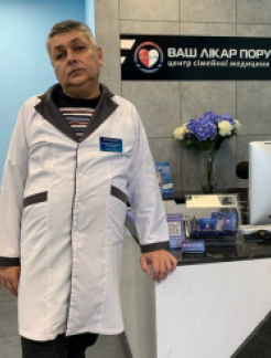 Прокопенко Олександр Віталійович