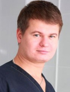 Безруков Олексій 