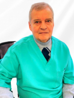 Невмивайко Микола Іванович