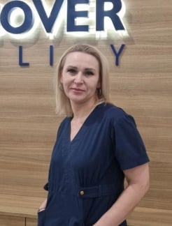 Качура Інна Олексіївна