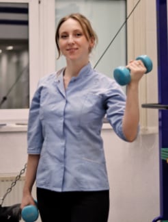 Шаповал Валентина Олексіївна