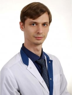 Шевченко Микита Анатолійович