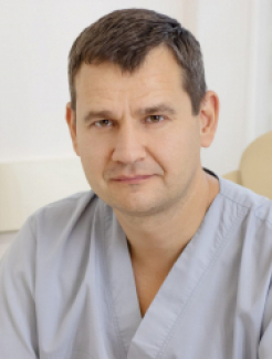 Цьолко Олег Романович