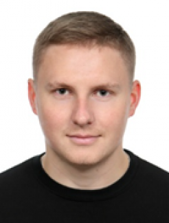 Кадубець Дмитро Сергійович