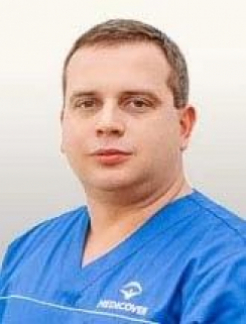 Горак Володимир Михайлович