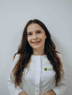 Пташинська Марія Сергіївна