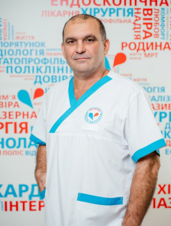 Качанов Валерій Миколайович