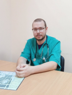 Ковальчук Григорій Олександрович