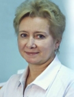 Стрельникова Олена Віталіївна