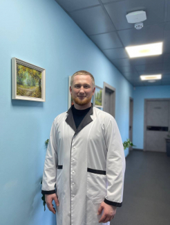 Фурманець Вадим Олександрович