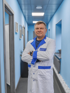 Мірошник Петро Віталійович