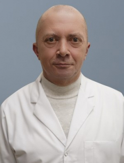 Брежнєв Ігор Феліксович