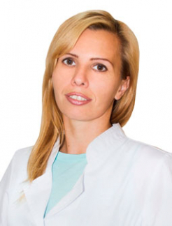 Чащина Олена Олександрівна