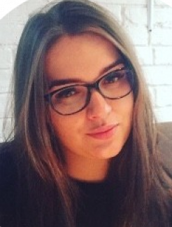 Кахичко Марія Олегівна