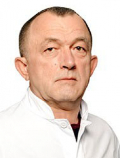 Федак Петро Петрович