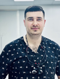 Ротар Давид Валентинович