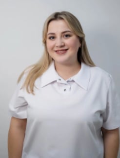 Боднар Роксолана Юріївна