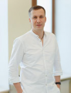 Донець Євгеній Георгійович