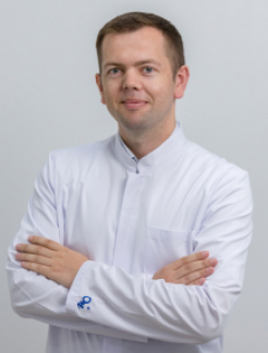Сас Андрій Михайлович