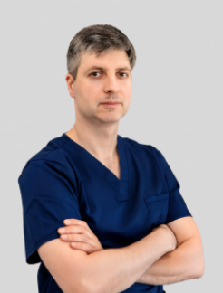 Мишаківський Олексій Анатолійович