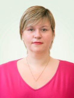 Мала Наталія Олексіївна