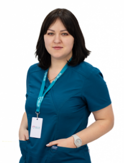 Вознюк Тетяна Олегівна